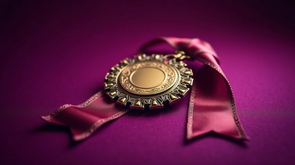 Comprendre les médailles militaires et leurs distinctions