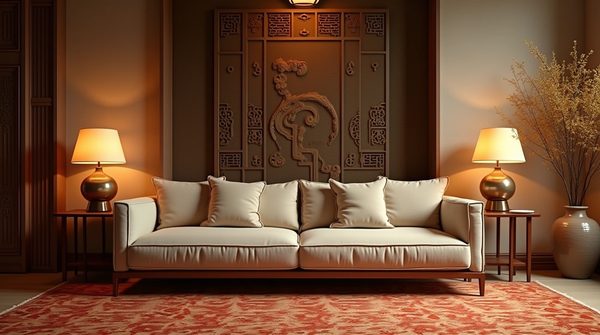 Découvrez la formation feng shui traditionnel pour un espace harmonieux