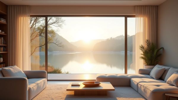 Horizon habitat : conseils pour sublimer votre espace de vie