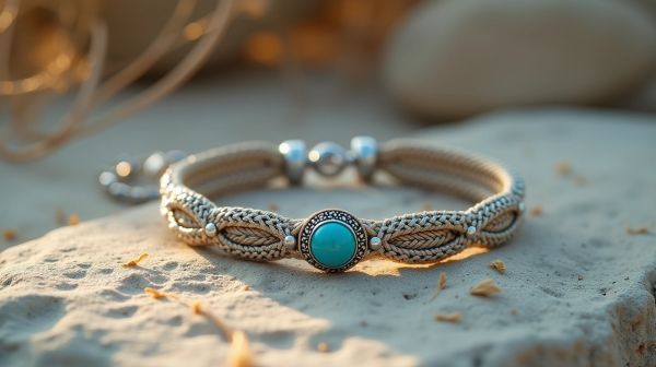 Le guide des bracelets pour un style unique et confortable