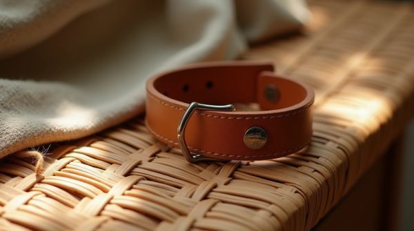 Le guide des bracelets pour un style unique et confortable