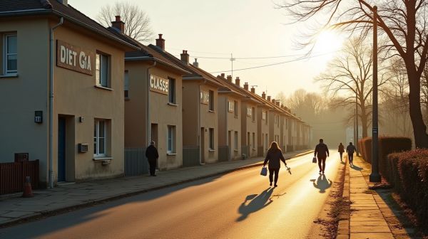 Optimiser son DPE de classe D pour améliorer la performance énergétique