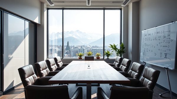 Réussissez vos projets grâce à une agence développement suisse