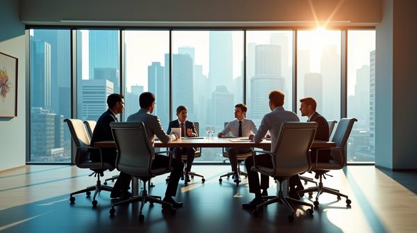 Sport et entreprise : un atout pour la performance collective