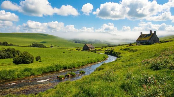 Top 10 séjours nature et confort en Bretagne