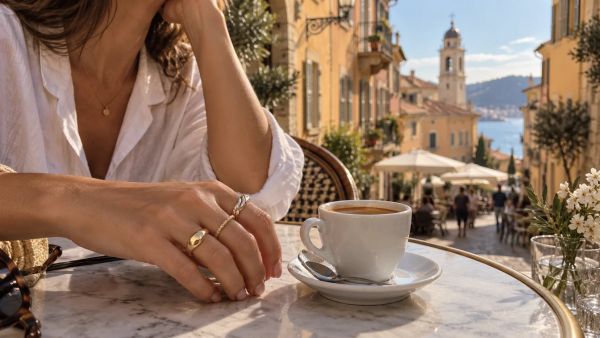 Top 5 bagues populaires à considérer pour votre style