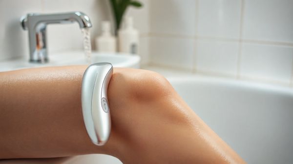 Top 5 des épilateurs électriques pour un confort inégalé