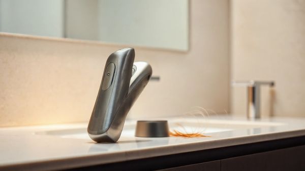 Top 5 des épilateurs électriques pour un confort inégalé