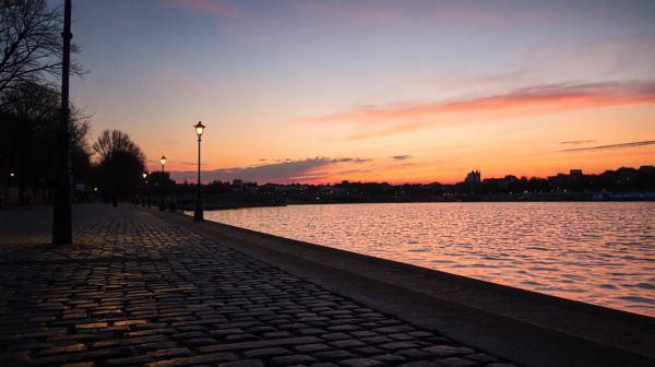 Top 5 façons d'éveiller les sens à Boulogne-Billancourt