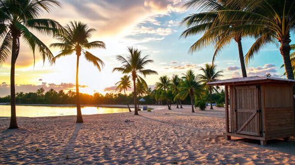 Top 5 raisons de choisir le camping le lagon d'argelès cet été