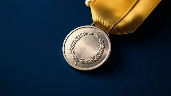 Top distinctions des médailles militaires à connaître
