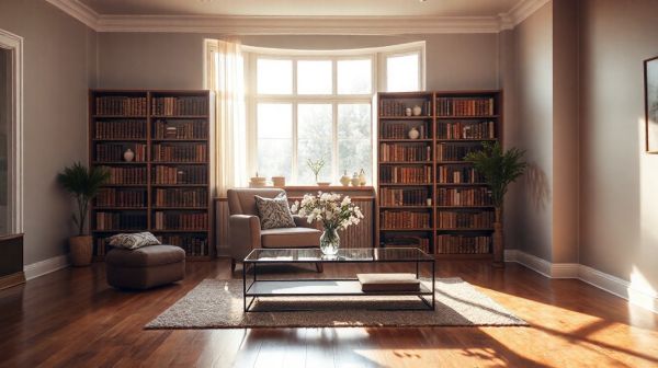 Transformez votre intérieur : idées décoratives pour le bonheur chez soi