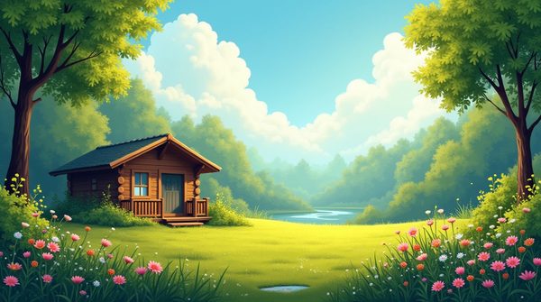 Vacances ensoleillées au camping le lagon d'argelès