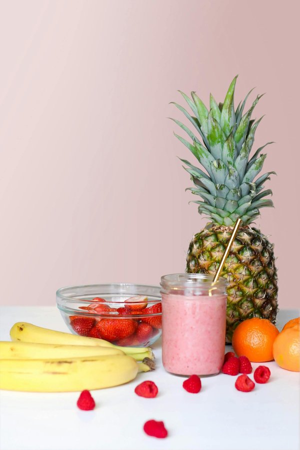 Avis sur les smoothies lyophilisés fruggies : pratique et bio