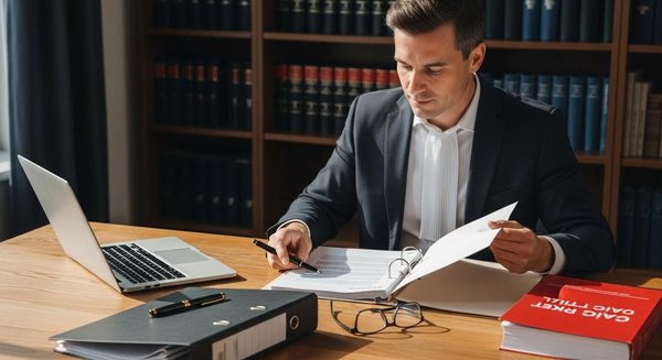 Quel est le meilleur avocat pour une succession réussie en France ?