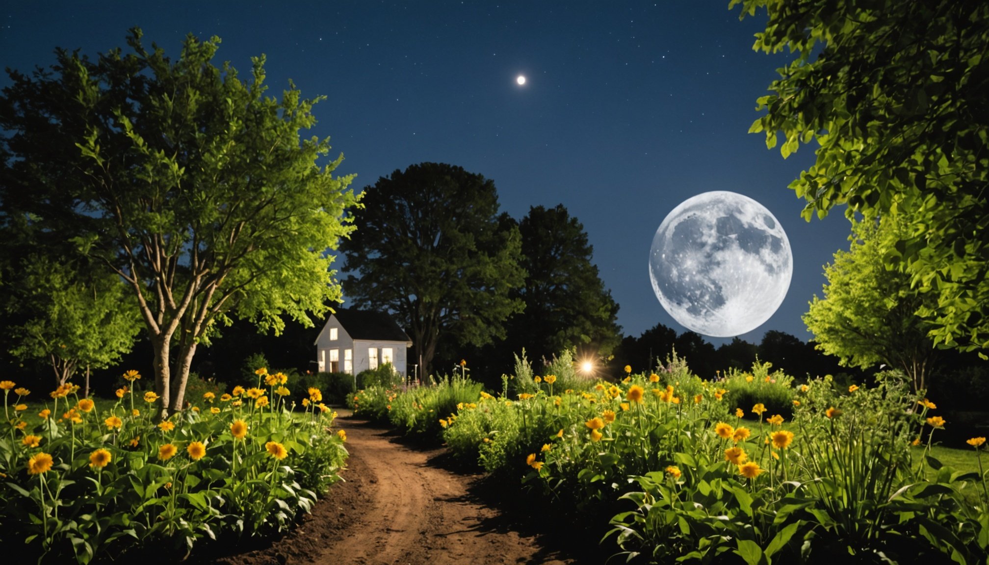 Questions fréquentes sur le jardinage lunaire