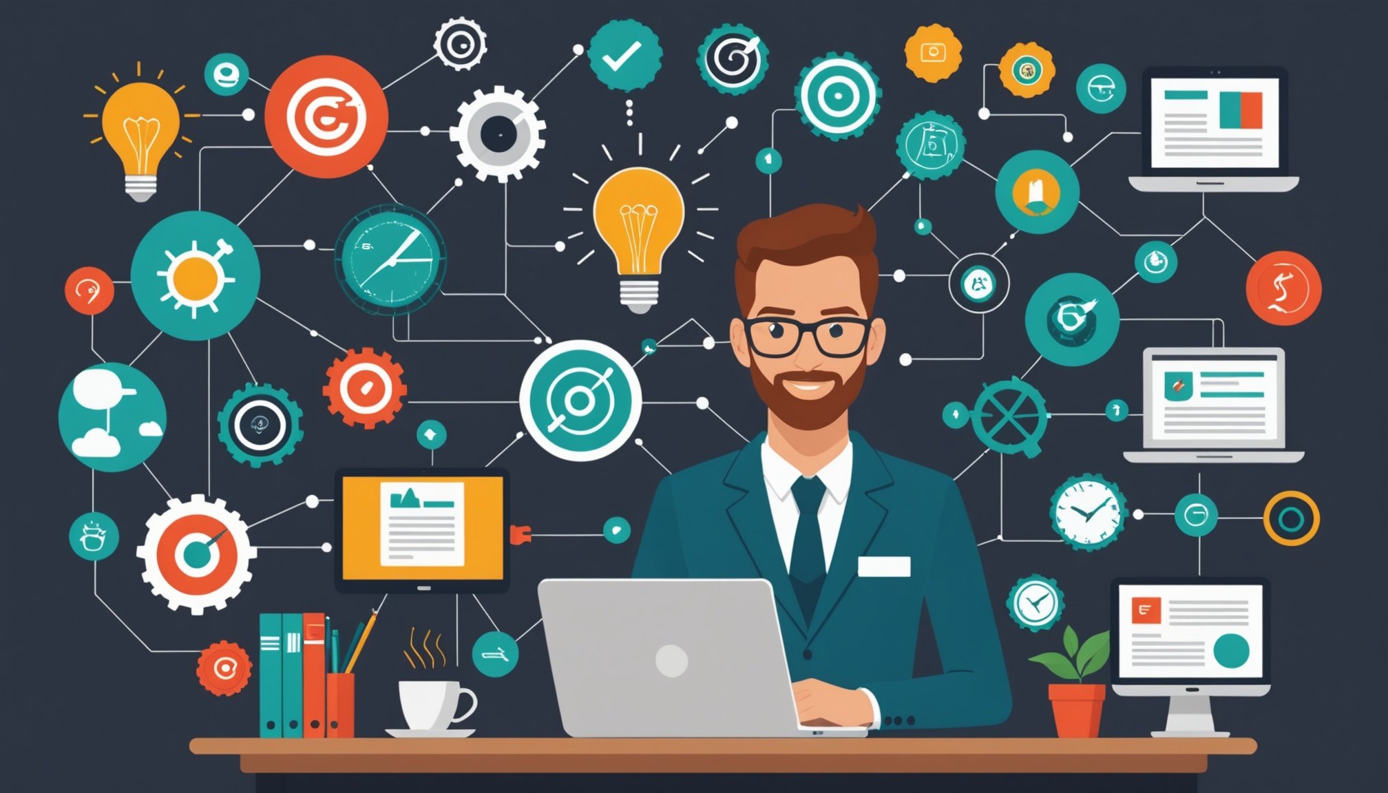 Vos questions sur le métier de consultant SEO indépendant