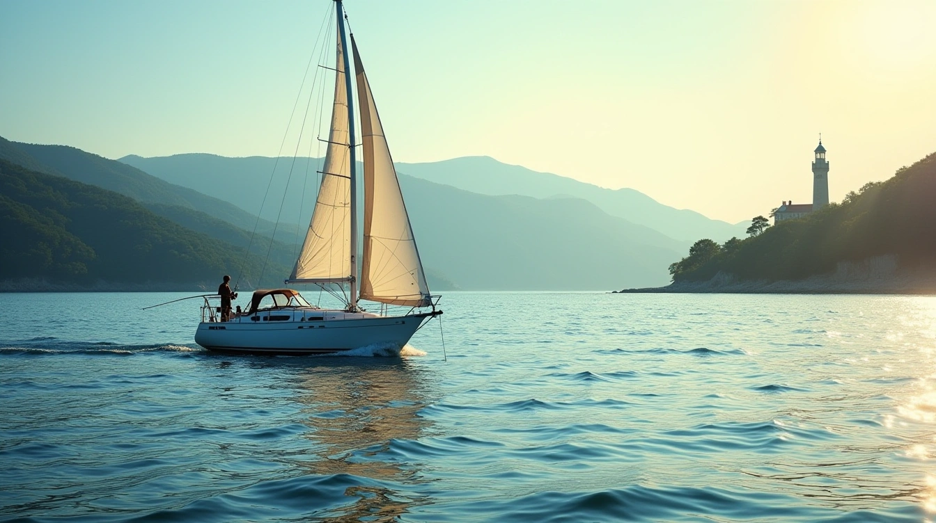 Vos questions sur l'aventure nautique